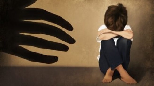 pelecehan anak-ilustrasi