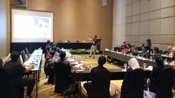 pembinaan relawan kesehatan