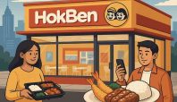 HokBen Exclusive Deals