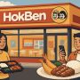 HokBen Exclusive Deals