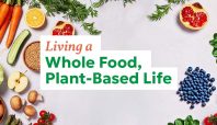 Plant‑Based Living