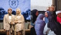 3 orang meninggal dalam pesta pernikahan Maula Akbar dan Putri Karlina (Instagram Putri Karlina)