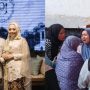 3 orang meninggal dalam pesta pernikahan Maula Akbar dan Putri Karlina (Instagram Putri Karlina)