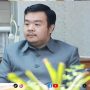 Anggota Pansus 10 DPRD Kota Bandung, Christian Julianto Budiman bahas RPJMD (dok).