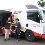 Ban Motor FDR - EFO Service