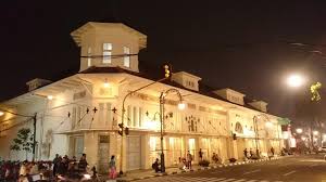 Destinasi wisata gratis yang ada di bandung (net).