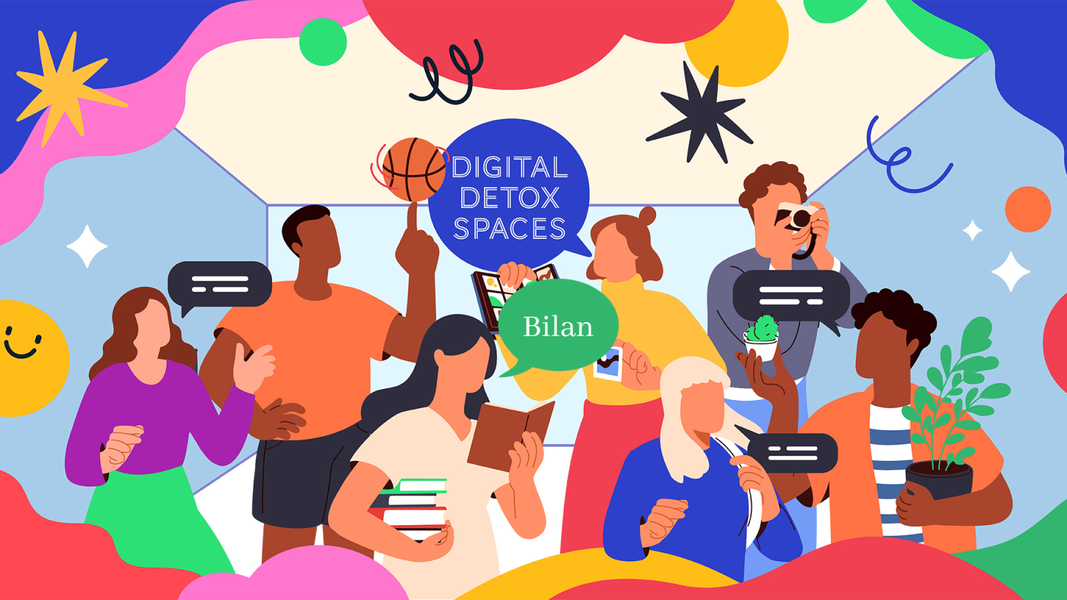 Digital Detox