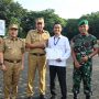 Diserahkan secara simbolis oleh Wali Kota Bekasi Dr. Tri Adhianto kepada Andrik PLT. Direktur PT Sinergi Patriot Kota Bekasi (dok Prolite).