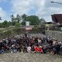 Usai Bandung, Bogor Jadi Saksi Keseruan Komunitas Scoopy di Acara Velocreativity (Dok Honda).