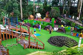 Dusun Bambu