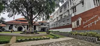 Fakultas Budaya dan Media