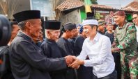 Festival Budaya Nusantara Digelar Menyambut Hari Jadi ke-194 Kota Purwakarta (dok).