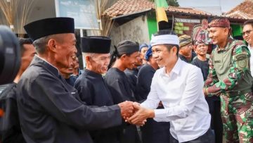 Festival Budaya Nusantara Digelar Menyambut Hari Jadi ke-194 Kota Purwakarta (dok).