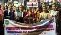 Festival Budaya Nusantara Gelar Kemegahan Budaya di Jantung Purwakarta (dok Purwakarta).