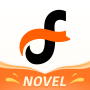 Fizzo Novel (Google Play).
