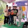 Gelar Acara Sunatan Massal Di Wilayah Terpencil, Komunitas 2,5% Mendapat Apresiasi Warga (Evi Dian-Prolite).