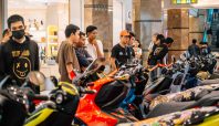 Gelar HMC 2025, AHM Gali Bakat Ribuan Modifikator Tanah Air (dok Honda).