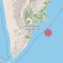 Gempa 8,7 Magnitudo Guncang Rusia, Berikut 10 Daerah di Indonesia Ikut Terdampak (net).