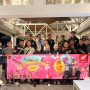 Hangatnya Kebersamaan Komunitas Scoopy di Scoopy Velocreativity Cianjur (dok Honda).
