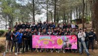 Honda Scoopy Majalengka Meriahkan Gelaran Scoopy Velocreativity (dok Honda).