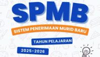 Ilustrasi SPMB (Kapol.id).
