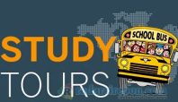 Ilustrasi Study Tour (Radar CIrebon).