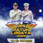 Operasi Patuh Lodaya 2025 akan berlangsung selama 2 pekan (Instagram Polrestabes Bandung).