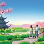 Japanese Interval Walking