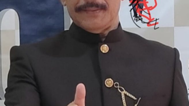 Juniarso Ridwan, Pansus 7 DPRD Kota Bandung (dok).