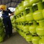 Kenaikan harga gas elpiji 3 kg (metro).
