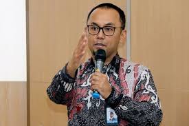 Kepala PPATK, Ivan Yustiavandana