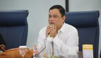 Ketua Pansus 10 DPRD Kota Bandung, Drs. Heri Hermawan