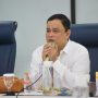 Ketua Pansus 10 DPRD Kota Bandung, Drs. Heri Hermawan