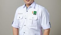 Ketua Pansus 8 DPRD Kota Bandung, Aa Abdul Rozak, S.Pd.I., M.Ag.