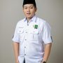 Ketua Pansus 8 DPRD Kota Bandung, Aa Abdul Rozak, S.Pd.I., M.Ag.