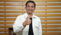 LSI Denny JA 83,6% Warga Purwakarta Puas atas Kinerja Saepul Bahri Binzein (dok).