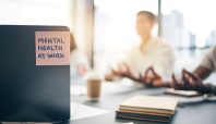 Kesehatan Mental di Kantor