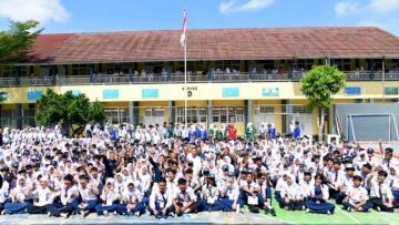 MPLS Dimulai Senin 14 Juli dan Akan Libatkan TNI Polri (Westjavatoday).