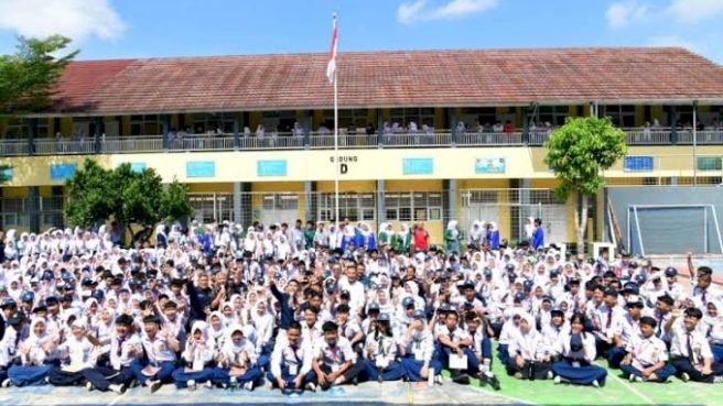 MPLS Dimulai Senin 14 Juli dan Akan Libatkan TNI Polri (Westjavatoday).