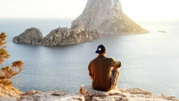Therapy‑Bro Summer