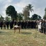 Om Zein Rotasi 14 Pejabat Eselon II, Pelantikan Dilakukan di Area Persawahan Kiarapedes (dok Pemkab Purwakarta).