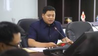 Pansus 10 DPRD Kota Bandung Bahas RPJMD tahun 2025-2029 (dok).