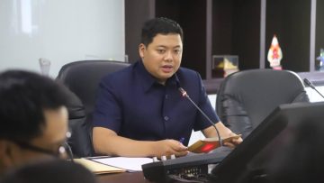 Pansus 10 DPRD Kota Bandung Bahas RPJMD tahun 2025-2029 (dok).