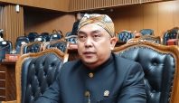 Pansus 7 DPRD Kota Bandung Bahas Perda Pengganti PSU (dok).