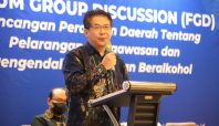 Pansus 9 DPRD Kota Bandung Menilai Keberagaman Kehidupan Bermasyarakat Masih Kurang (dok).