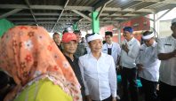 Pelayanan Publik Keliling Pemkab Purwakarta Kemudahan Akses Layanan bagi Masyarakat Desa (dok Pemkab Purwakarta).