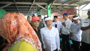 Pelayanan Publik Keliling Pemkab Purwakarta Kemudahan Akses Layanan bagi Masyarakat Desa (dok Pemkab Purwakarta).