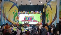 Pemprov Jabar Gelar Festival Ulinpiade Peringati Hari Anak Nasional 2025 (Fitri Intan Sari Prolitenews).