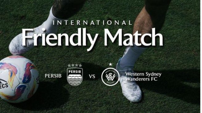 Pesta Biru Persib Akan Digelar Sabtu 2 Agustus di GBLA (Persib).