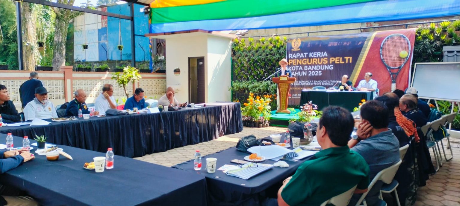 Raker PELTI 2020-2025